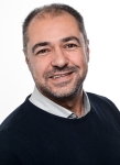 Bausachverständiger, Immobiliensachverständiger, Immobiliengutachter und Baugutachter  Hicham Tannous (M.Sc.) Apfeldorf