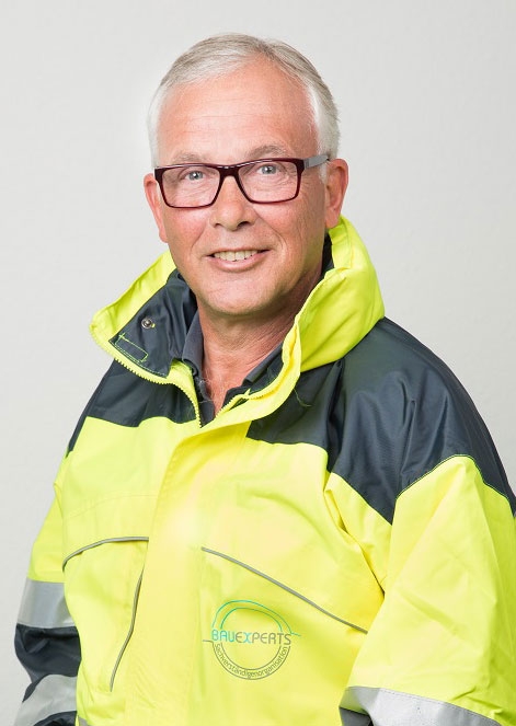 Bausachverständiger, Immobiliensachverständiger, Immobiliengutachter und Baugutachter Dipl.-Ing. (FH) Ulrich Stoffels Apfeldorf